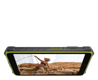 uleFone RugKing 2 Pro 4/128GB zielony - 1529391 - zdjęcie 8